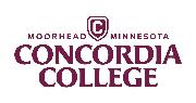 Concordia College Moorhead Logo